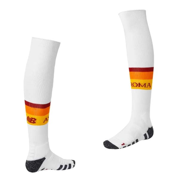 Socken AS Roma Auswarts 2021-22